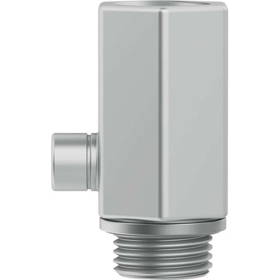 Festo B Non Return Valve G 1/8 Male Inlet, G 1/8 Female Outlet, 10bar
