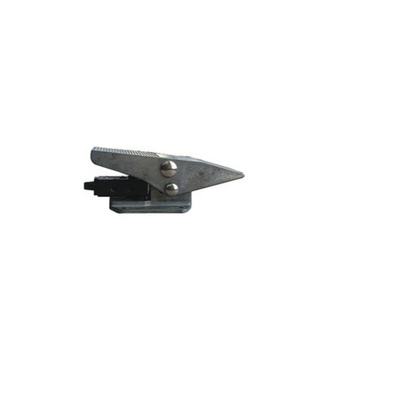 Norgren 5/2 Mechanical Valve X306 Series, G 1/4, 1/4, III B