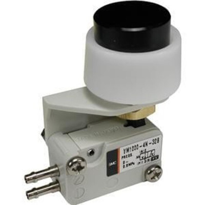 SMC Basic 44257 Mechanical Valve VM1000 Series