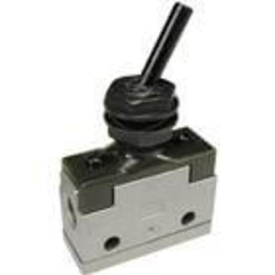 Actuator for meachnical valve polyacetal one way roller for VM series