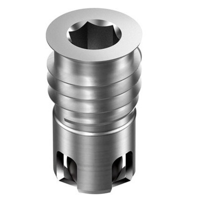 Festo VABF Check Valve, 10mm Tube Inlet, 0.5 → 8bar