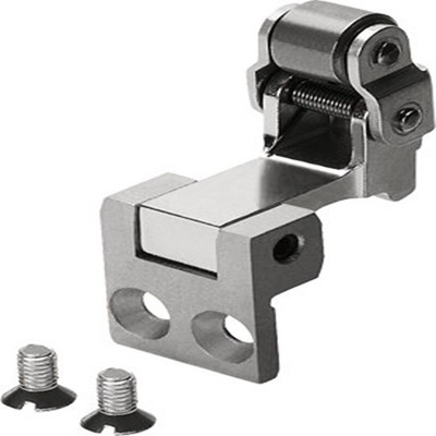 Festo Roller Lever Pneumatic Relay Mechanical Valve AL Series, 2.5mm, 6513