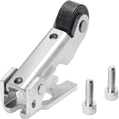 Festo Roller Lever Pneumatic Relay Mechanical Valve AR Series, 2.5mm, 4936