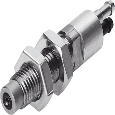 Festo Pneumatic Relay Mechanical Valve SDV Series, 2.5mm, 9830