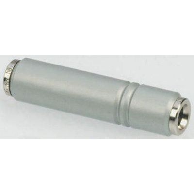 Norgren T50P Non Return Valve, 4mm Tube Inlet, 4mm Tube Outlet, -0.9 to 16bar