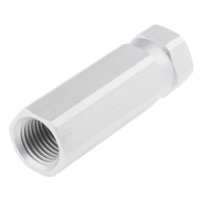 Norgren T55 Non Return Valve G 1/4 Female Inlet, G 1/4 Female Outlet, 0.1 to 0bar