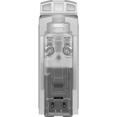 Festo 5/2 Solenoid Valve - Solenoid/Solenoid G 1/8 VUVG Series 24V dc, 8042564
