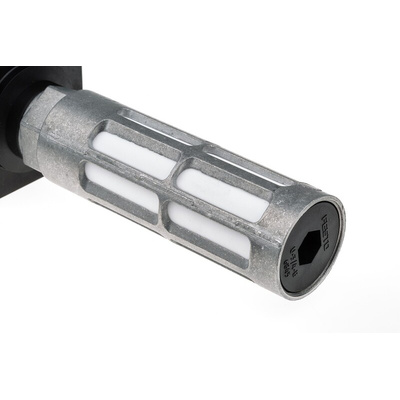 Festo Exhaust Dump Valve - Electrical G 1/2 MS6 Series, 8001469