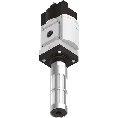 Festo Exhaust Dump Valve - Electrical G 1/2 MS6 Series, 8001469