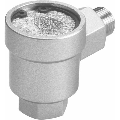 Festo Quick Exhaust Valve, G 1/4 Male x 10 bar, Threaded