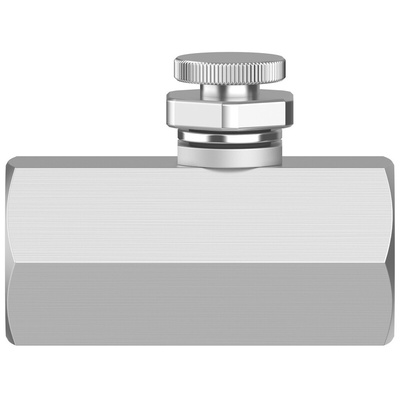 Festo GRO Pressure Relief Valve G 1/4, GRO-1/4
