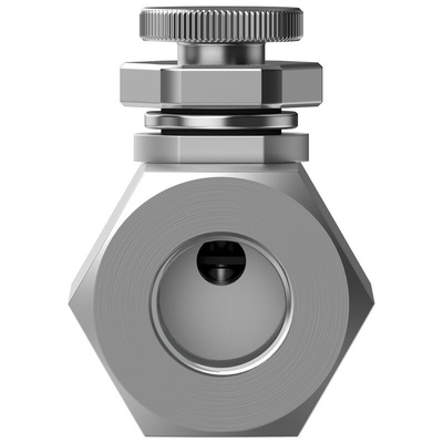 Festo GRO Pressure Relief Valve G 1/4, GRO-1/4