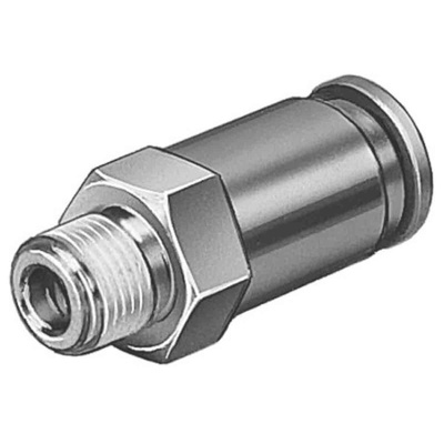 Festo HB Non Return Valve, 12mm Tube Inlet, 10bar