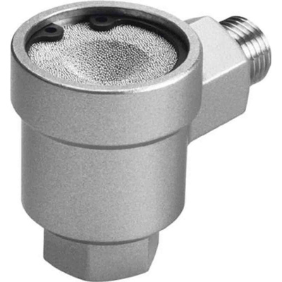 Festo Quick Exhaust Valve