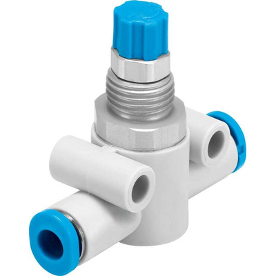 Festo GR-QS-3 Pressure Relief Valve, GR-QS-3