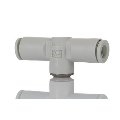 SMC Quick Exhaust Valve, x 1 MPa, Tube, 6mm