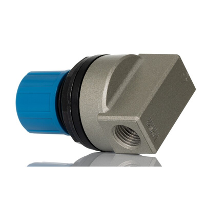 SMC AP100 Pressure Relief Valve Rc 1/4, AP100-02