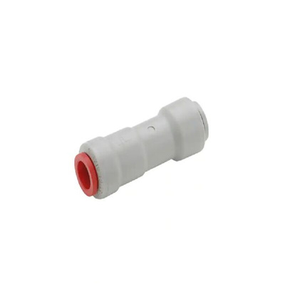 Legris 7992 Non Return Valve, 1/2in Tube Inlet, 12mm Tube Outlet, 5 → 10bar