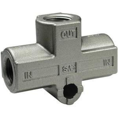 VR12, Transmitter-Shuttle Valve Series