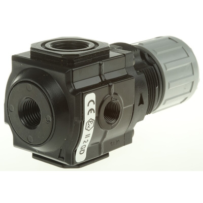 Norgren V74G Pressure Relief Valve G 3/8, V72G-3GK-NMN