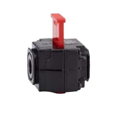 Norgren R72G Series, Pneumatic Shuttle Valve OR Logic Function Threaded Connection, G 3/8 Female Thread, 17 bar Max