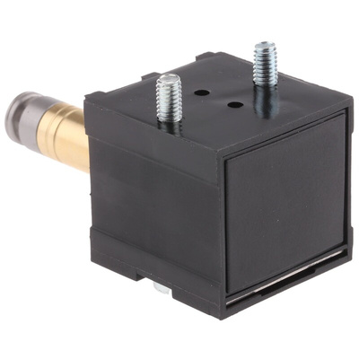 EMERSON – ASCO 3/2 Pneumatic Solenoid Valve - Solenoid/Spring 190 Series