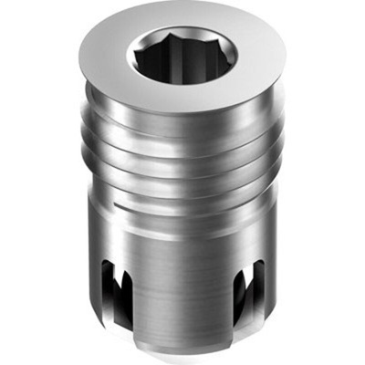 Festo VABF Check Valve, 14mm Tube Inlet, 0.5 → 8bar