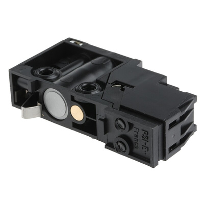 Parker 3/2 Pneumatic Solenoid Valve - Solenoid/Spring PS1 Series