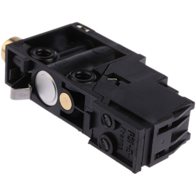Parker 3/2 Pneumatic Solenoid Valve - Solenoid/Spring PS1 Series