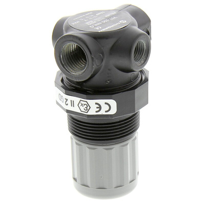 Norgren V07 Pressure Relief Valve G 1/4, V07-200-NNLG