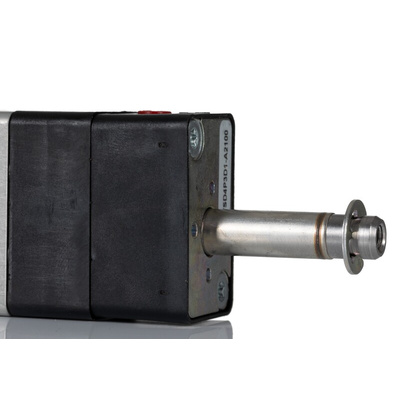 Norgren 5/3 Pneumatic Solenoid Valve - Solenoid/Solenoid G 1/4 61 Series