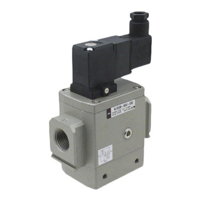 SMC Pneumatic Soft Start Valve 1 MPa