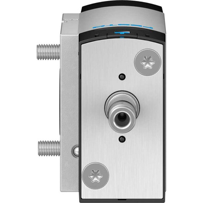 Festo 5/2 Pneumatic Solenoid Valve - Solenoid/Spring G 1/4 VSNC Series 24V dc, 577257