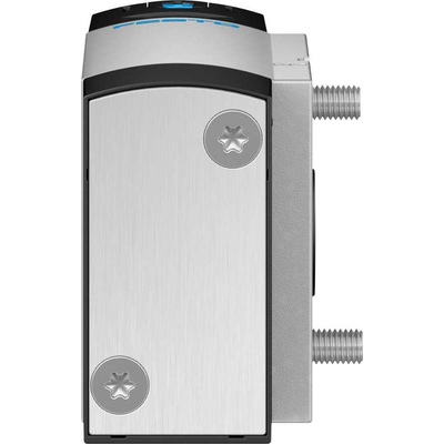 Festo 5/2 Pneumatic Solenoid Valve - Solenoid/Spring G 1/4 VSNC Series 24V dc, 577257
