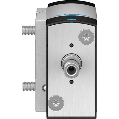 Festo 5/2 Pneumatic Solenoid Valve - Solenoid/Spring G 1/4 VSNC Series 24V dc, 577267