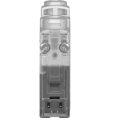 Festo 5/2 Solenoid Valve - Solenoid/Solenoid Metric M5 VUVG Series 24V dc, 8042540