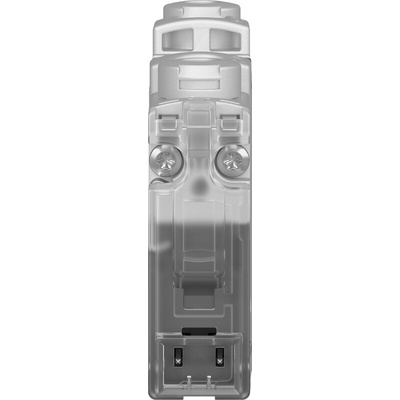 Festo 3/2 Solenoid Valve - Solenoid/Spring Metric M5 VUVG Series 24V dc, 8042538