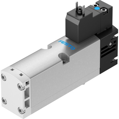 Festo 5/2 Monostable Solenoid Valve - Electrical VSVA Series, 546702