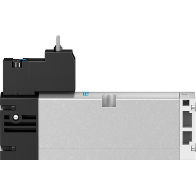 Festo 5/2 Monostable Solenoid Valve - Electrical VSVA Series, 546702