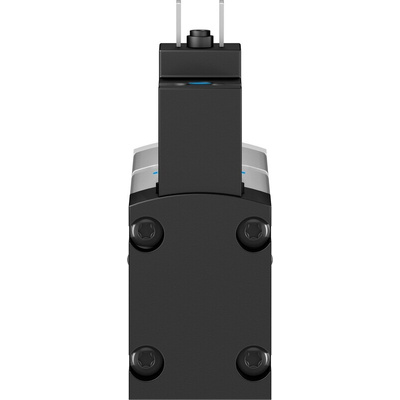 Festo 5/2 Monostable Solenoid Valve - Electrical VSVA Series, 546702