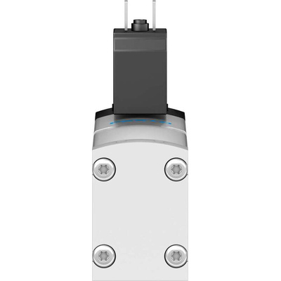 Festo 5/2 Monostable Solenoid Valve - Electrical VSVA Series, 546702
