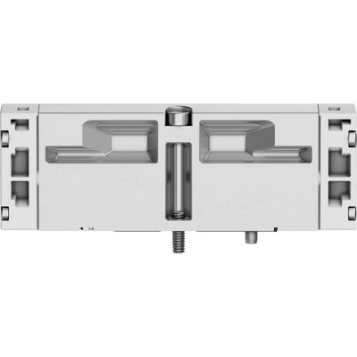 Festo 5/2 Monostable Pneumatic Solenoid Valve - Pneumatic VSPA-B-M52-M-A2 Series, 546727