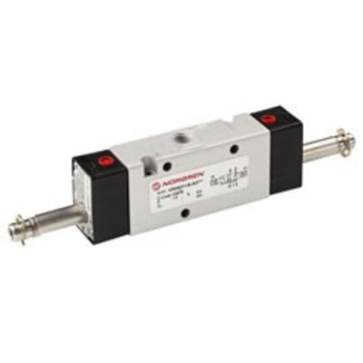 Norgren Pneumatic Solenoid Valve - Solenoid/Solenoid V60 Series