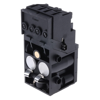 Parker 4/2 Pneumatic Solenoid Valve - Solenoid/Solenoid PS1 Series