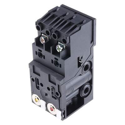 Parker 4/2 Pneumatic Solenoid Valve - Solenoid/Solenoid PS1 Series