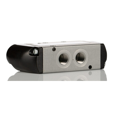 Norgren 3/2 Pneumatic Solenoid Valve - Pilot/Pilot G 1/8 V60 Series
