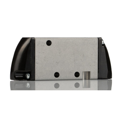 Norgren 3/2 Pneumatic Solenoid Valve - Pilot/Pilot G 1/8 V60 Series