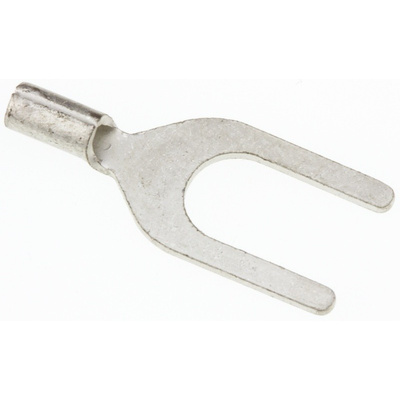JST, A Uninsulated Ring Terminal, 3.5mm Stud Size, 0.25mm² to 1.65mm² Wire Size