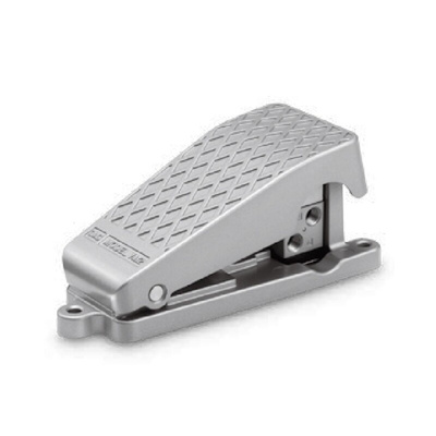 SMC 2 Pneumatic Solenoid Valve - XT Series