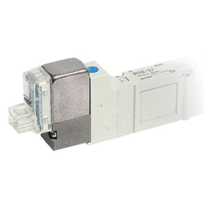 SMC Pneumatic Solenoid Valve - Solenoid SY Series 24V dc